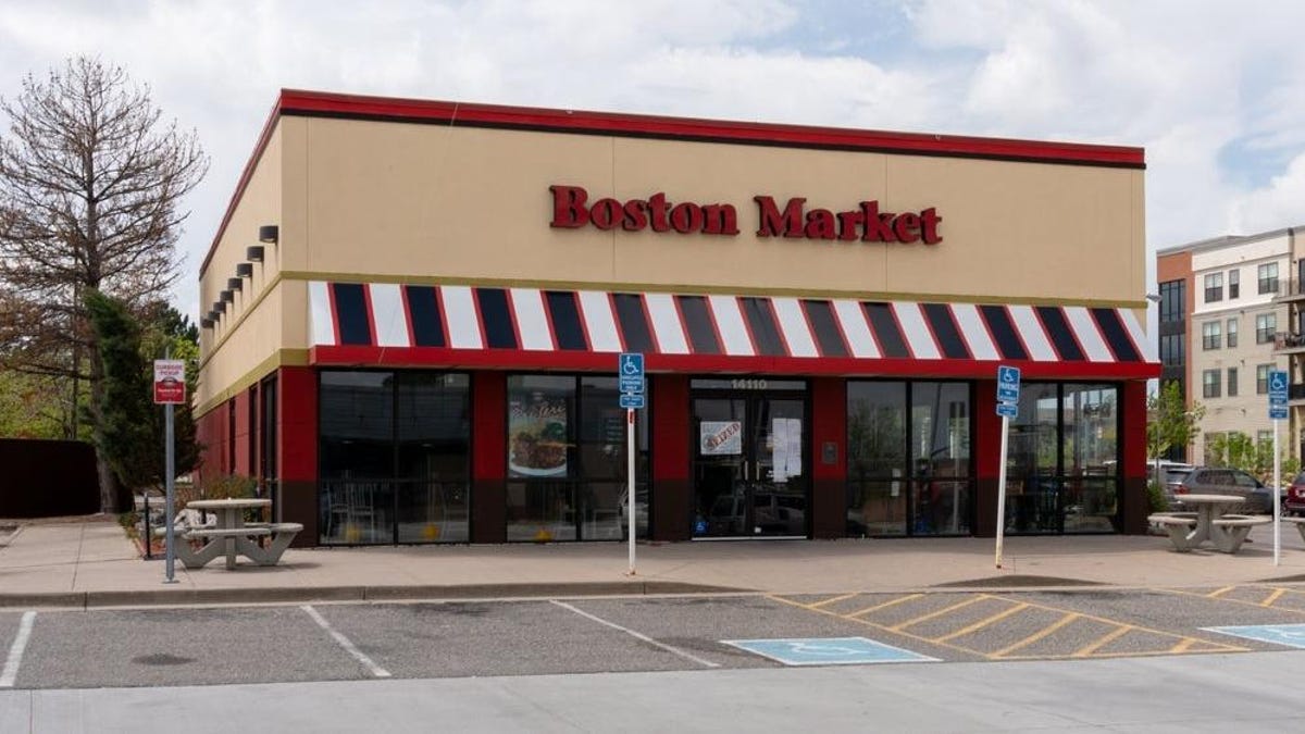 Only 27 Boston Markets Are Still Standing