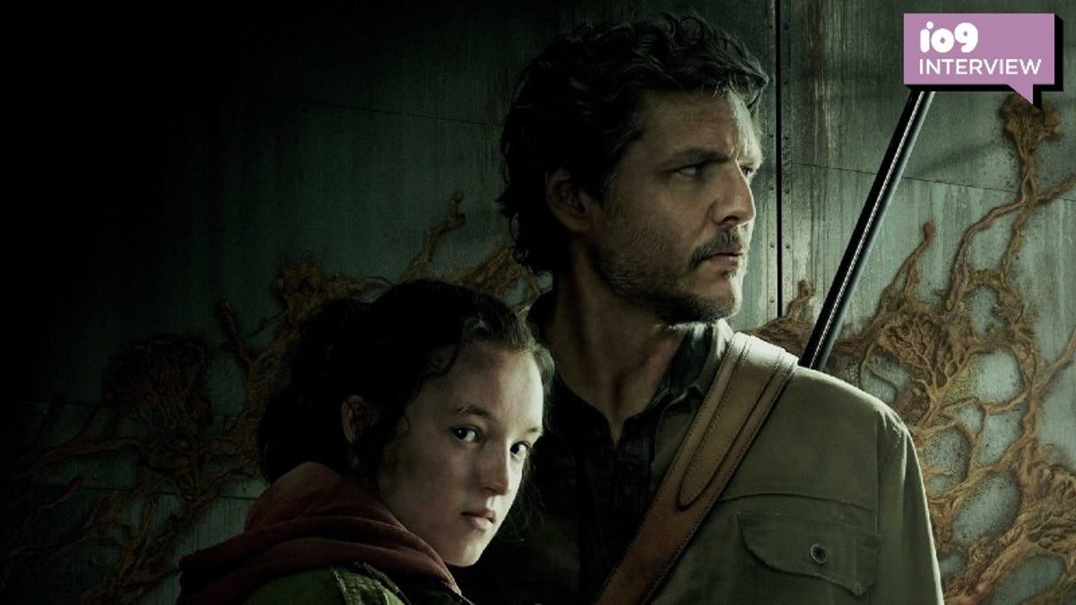 The Last of Us on HBO Max: this is every episode's running time -  Meristation