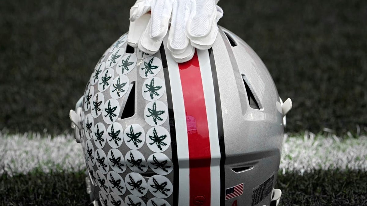 Reports: Ohio State to name Ross Bjork next AD