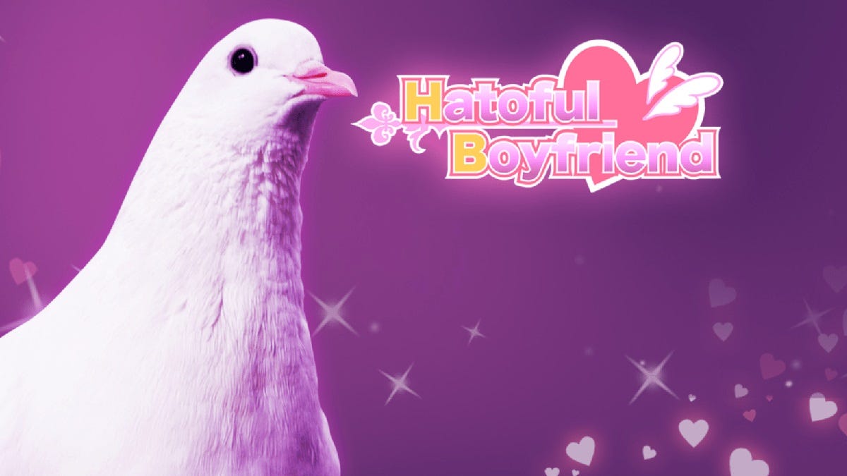 Hatoful Boyfriend dev accuses Epic of unpaid royalties