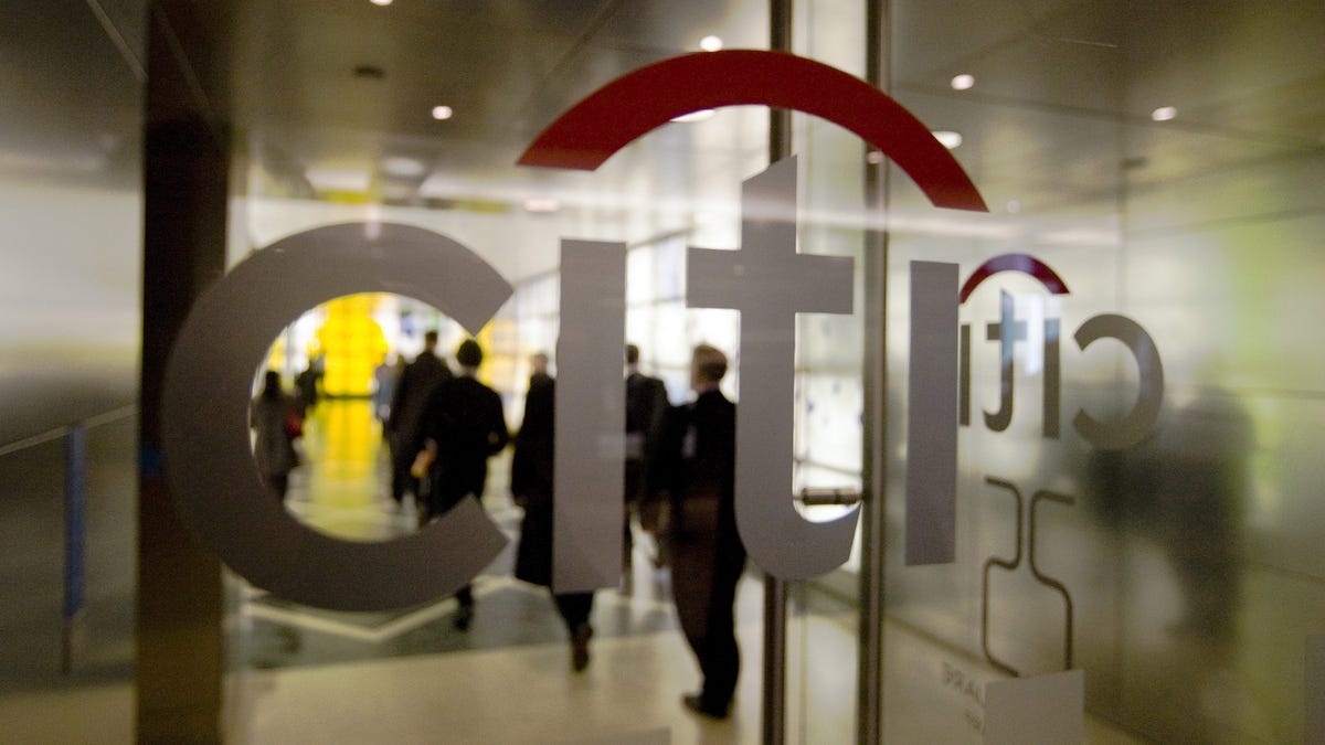 Why Citi's climate plan still includes lending to oil companies