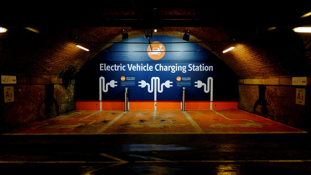 India is about to embark on the most ambitious electric-car transformation in the world