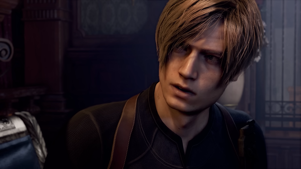 Resident Evil 4 (GameCube) - The Cutting Room Floor