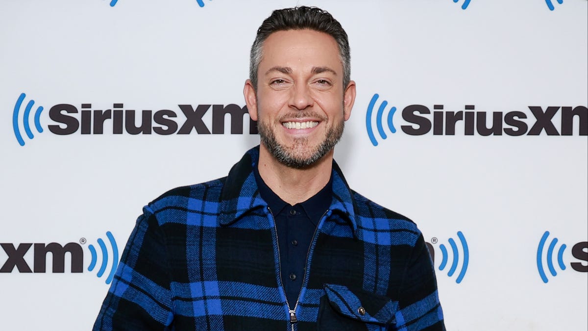 Shazam! Fury of the Gods' Cast on Zachary Levi's Music on Set