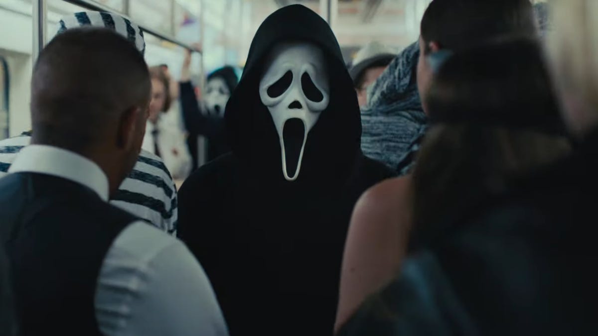Scream' Future - Where Could 'Scream 7' Sequel Take Ghostface?