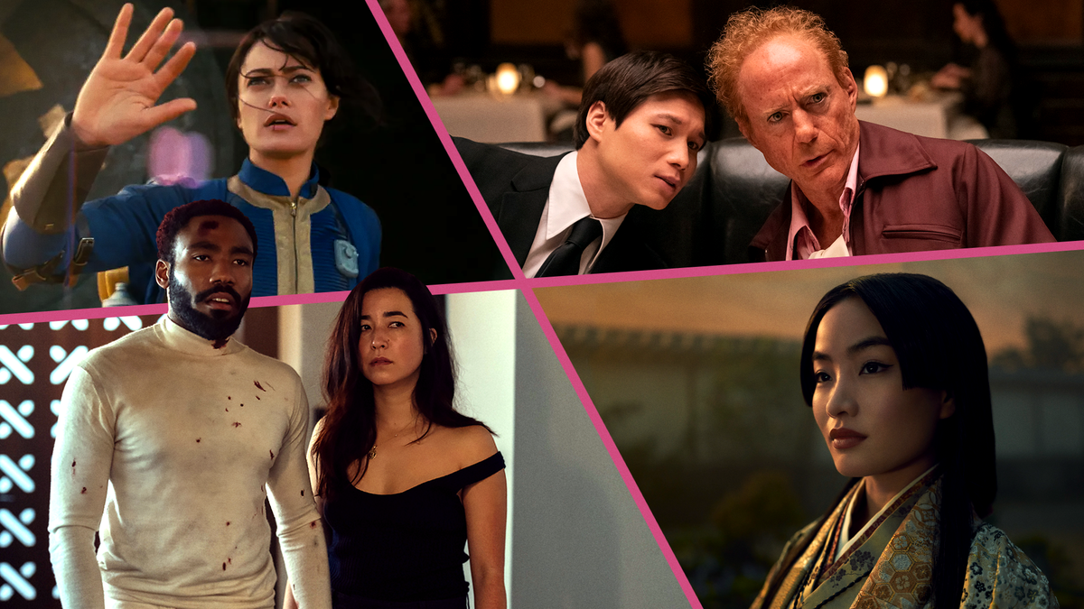 2024 TV preview 48 shows to put on your radar