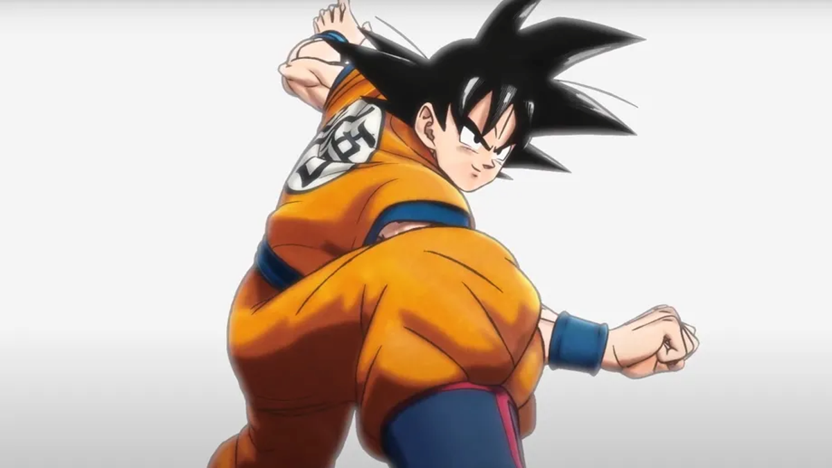 Dragon Ball Super: Super Hero”: cómo será la nueva película del