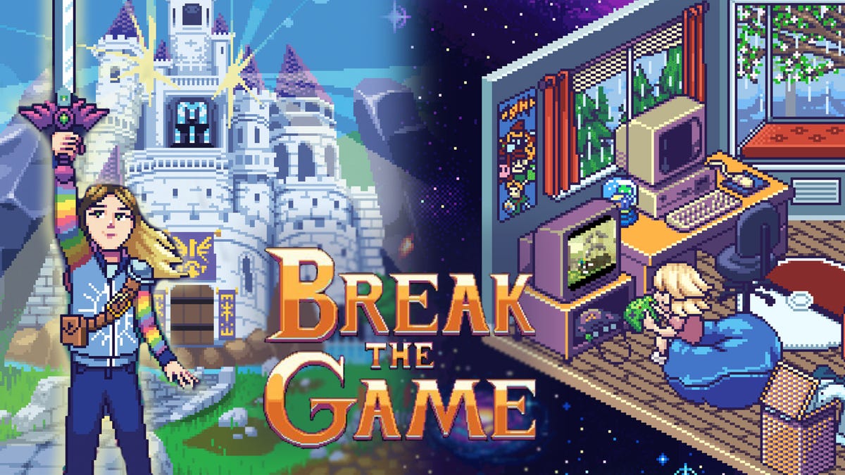 Meet The Director Behind This Zelda Speedrunning Documentary