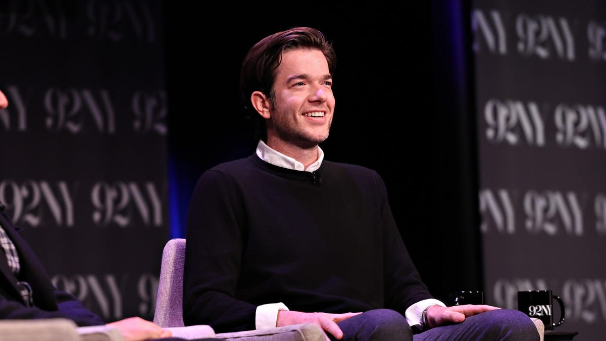 John Mulaney s