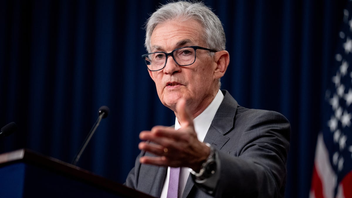 Federal Reserve cuts interest rates for the first time in over 4 years