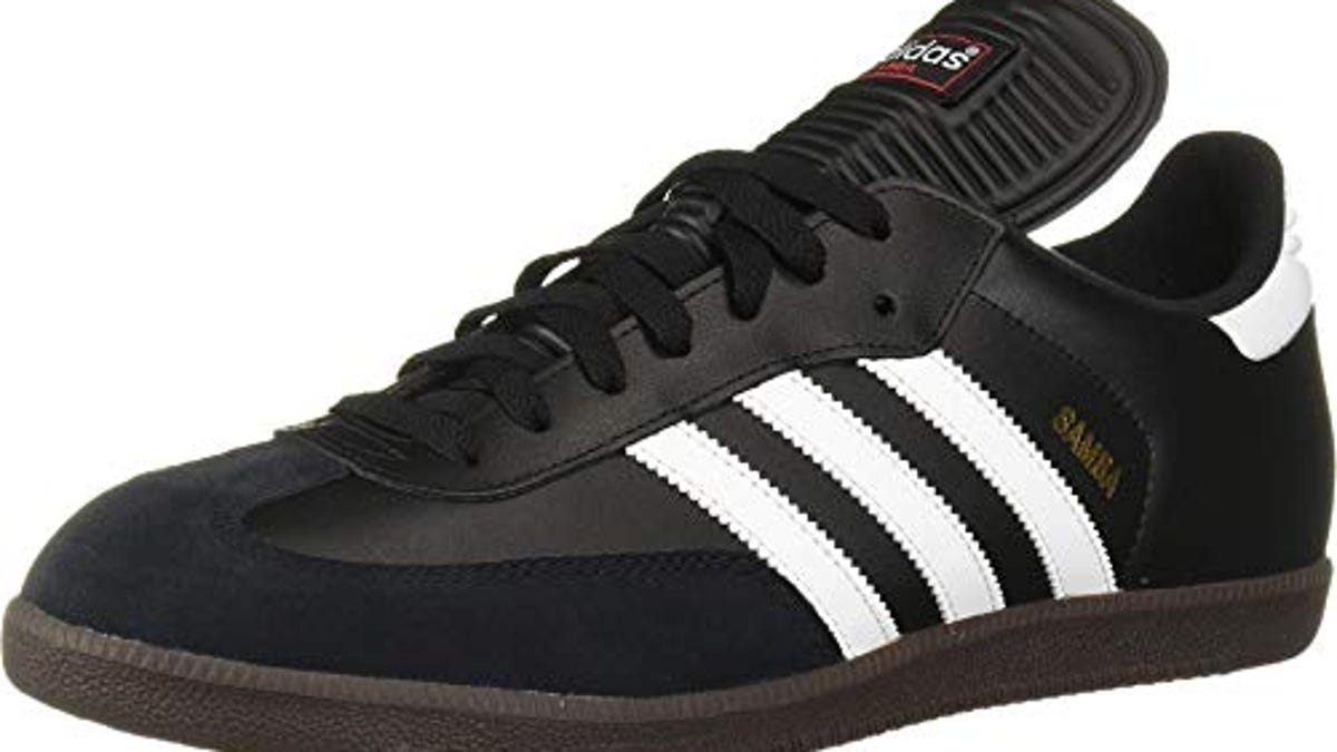 adidas Men's Samba Classic Soccer Shoe, Now 19% Off