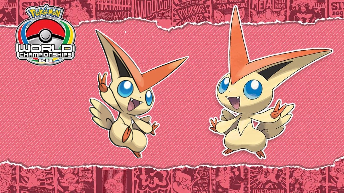 Victini wallpaper by Grimsan on DeviantArt