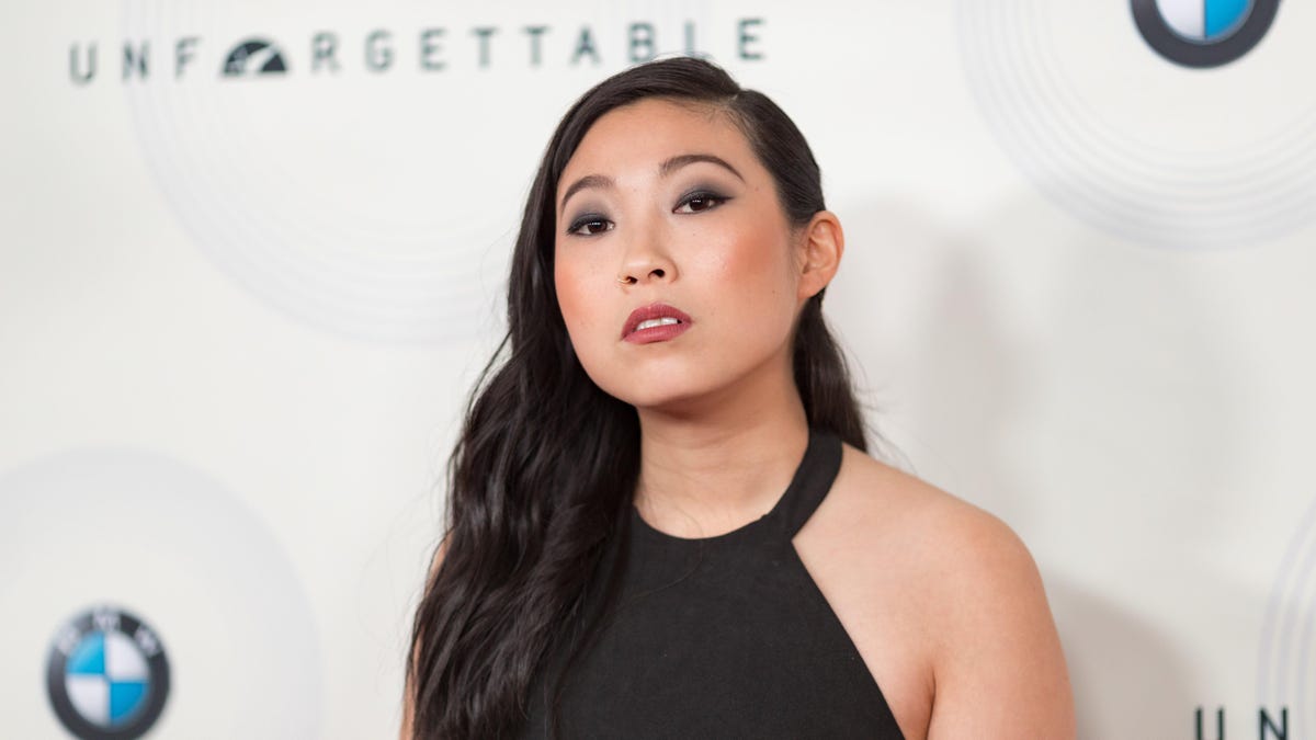 Awkwafina to battle Nic Cage's Dracula in Renfield