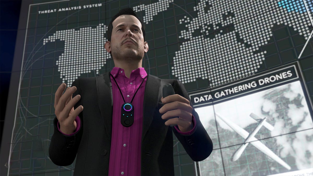GTA 5 Leak Reveals The Single-Player DLC That Might Have Been