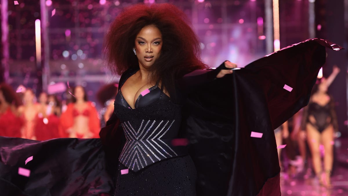 The Highs and Lows of the Victoria’s Secret Fashion Show 2024