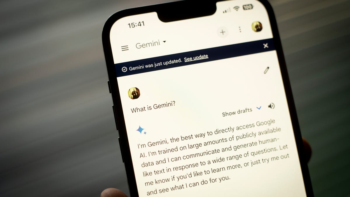 Google AI Gemini's Responses Are 'unacceptable,' CEO Sundar Pichai Says