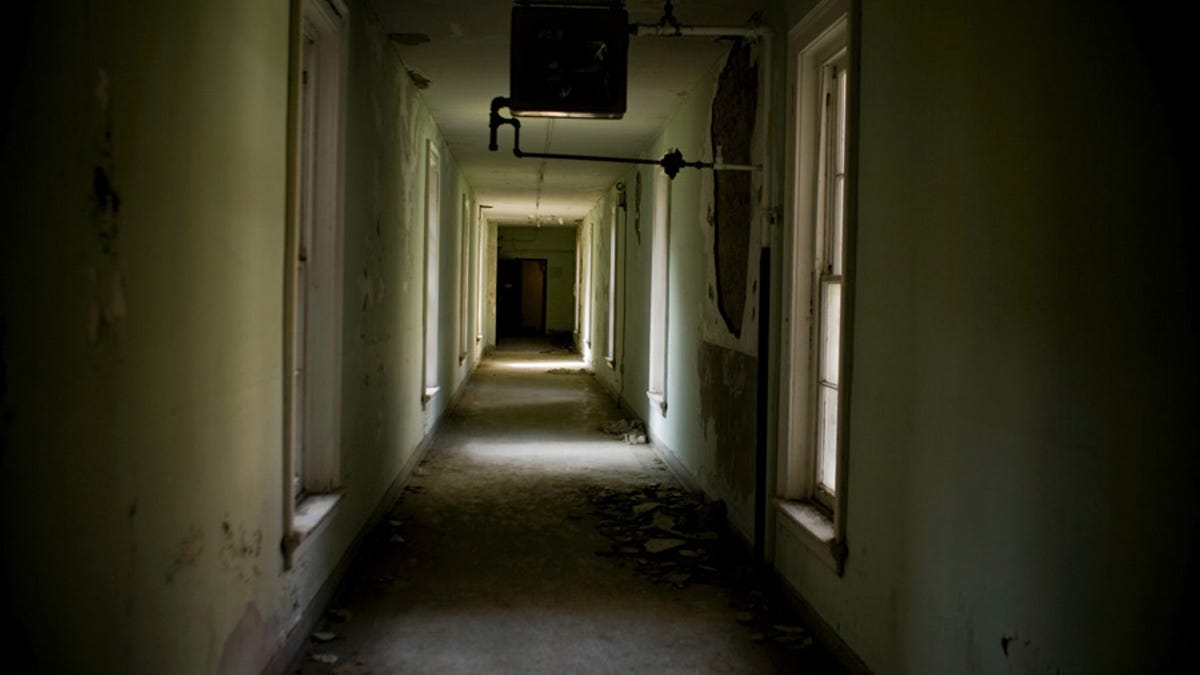 Would More Psychiatric Asylums Solve The Mental Health Crisis In America?