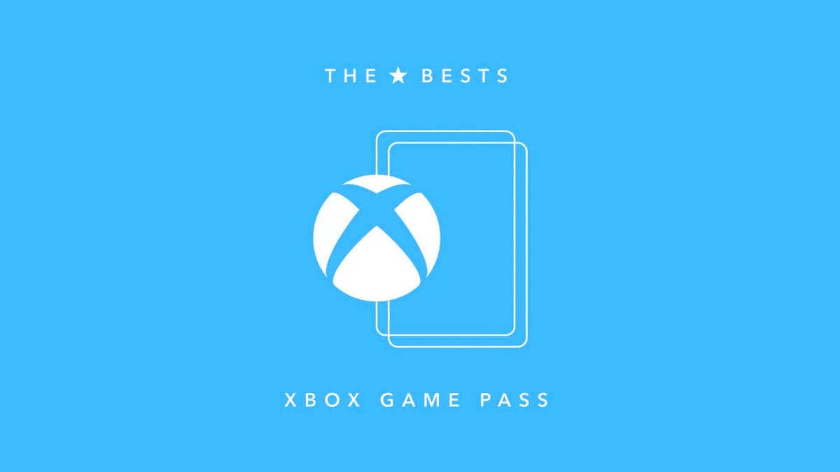 Here's what's coming to Xbox Game Pass in November