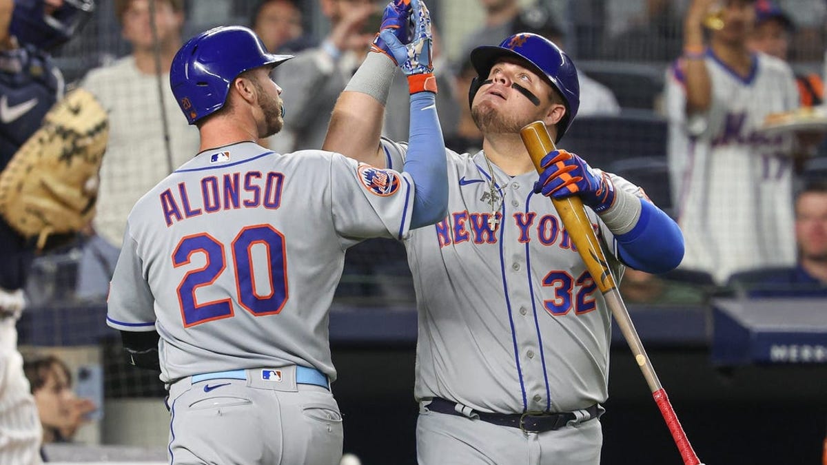Five reasons the Mets swept the Yankees in the Subway Series, New York Mets