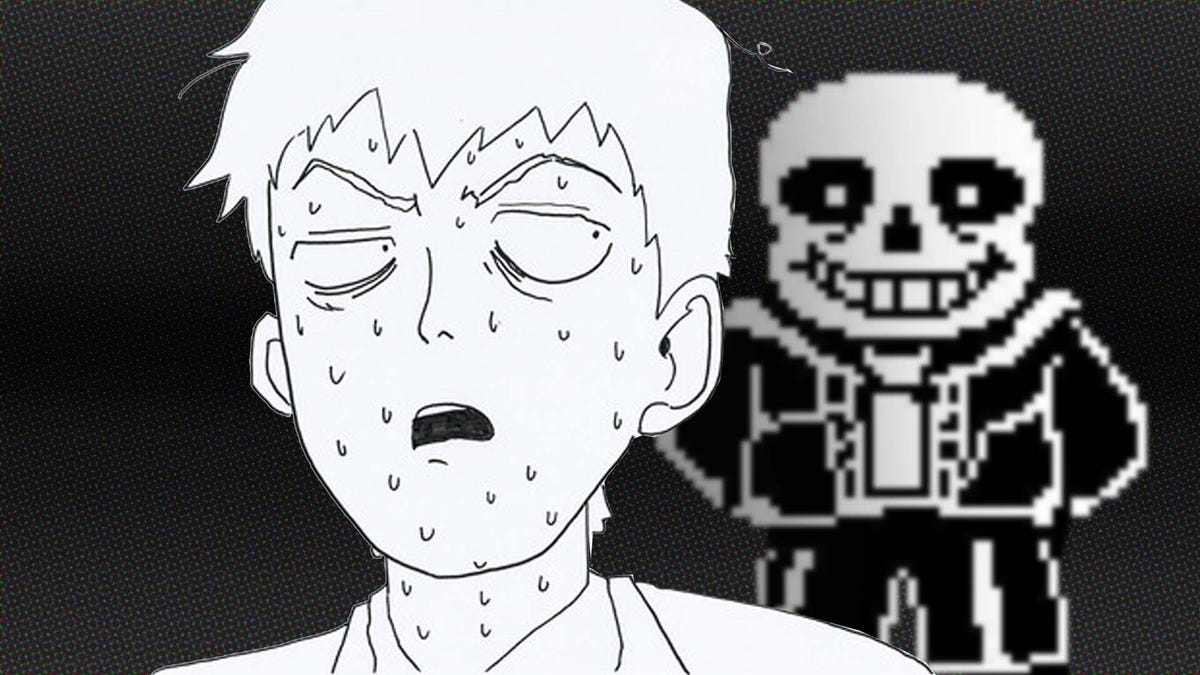 Undertale's Sans wins Tumblr Sexyman poll, inspiring Toby Fox to write the  event's lore