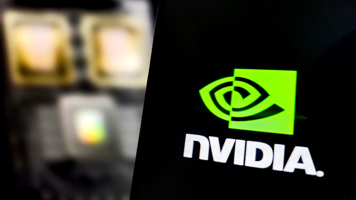 How Nvidia chips are revolutionizing data centers