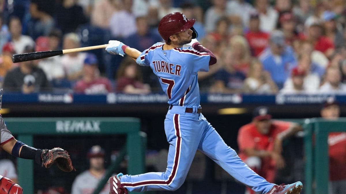 Phillies take Game 1 from Rays, 3-2 – Orange County Register