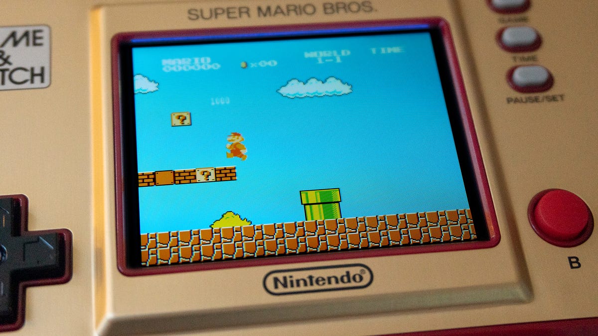 Retro-Bit Super Retro Boy, 3 Nintendo Consoles In One First Impressions