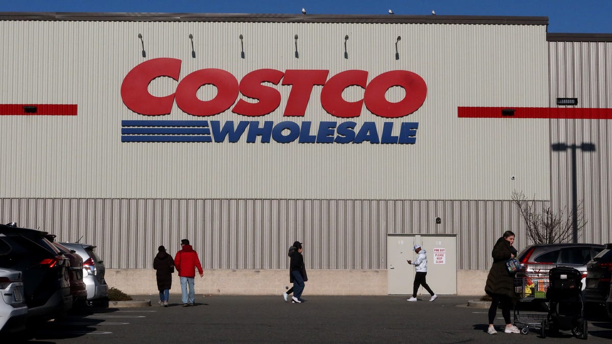 A Costco executive on the luxury items its wealthy customers love