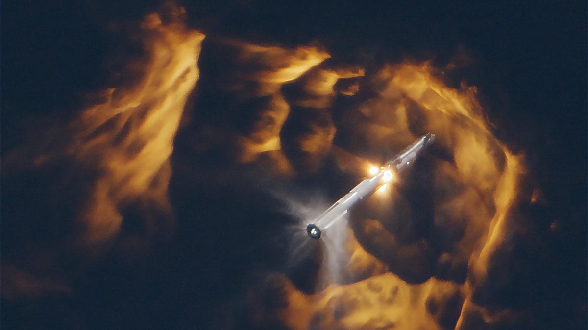 photo of 16 Takeaways From the Explosive Second Test of SpaceX’s Starship Megarocket image