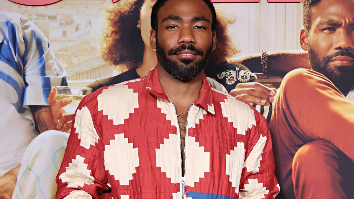 Donald Glover to Play 'Spider-Man' Villain Hypno-Hustler in Sony