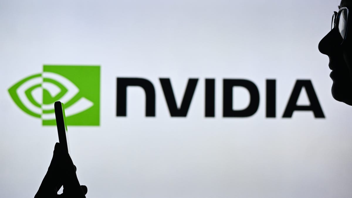 Nvidia and other tech stocks are rebounding a day after the DeepSeek AI wipeout