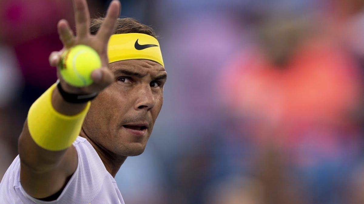 ATP roundup: Rafael Nadal returns with Brisbane win
