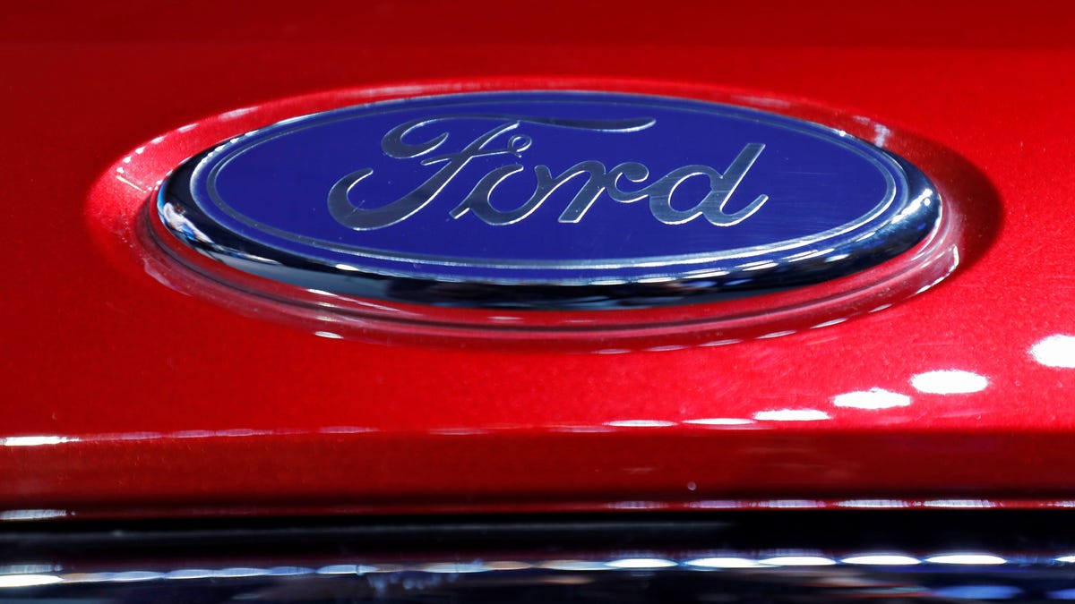 Ford Is Investing $11.4 Billion In EV Production