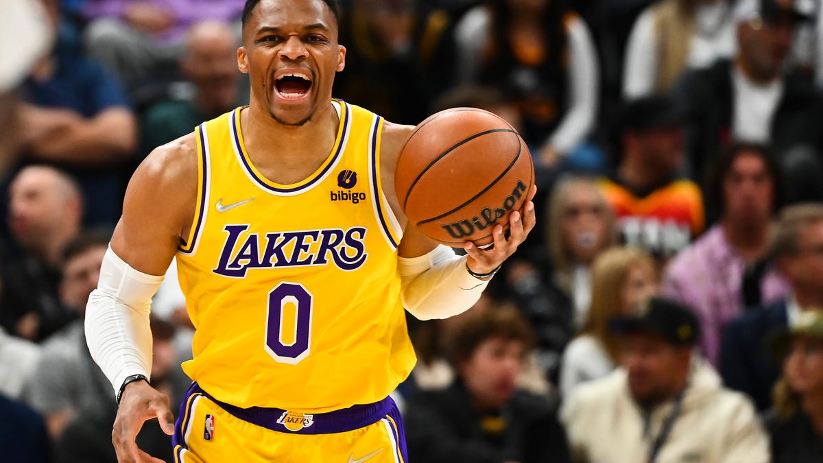 New Lakers Coach Darvin Ham Backing Russell Westbrook Was A Big Mistake