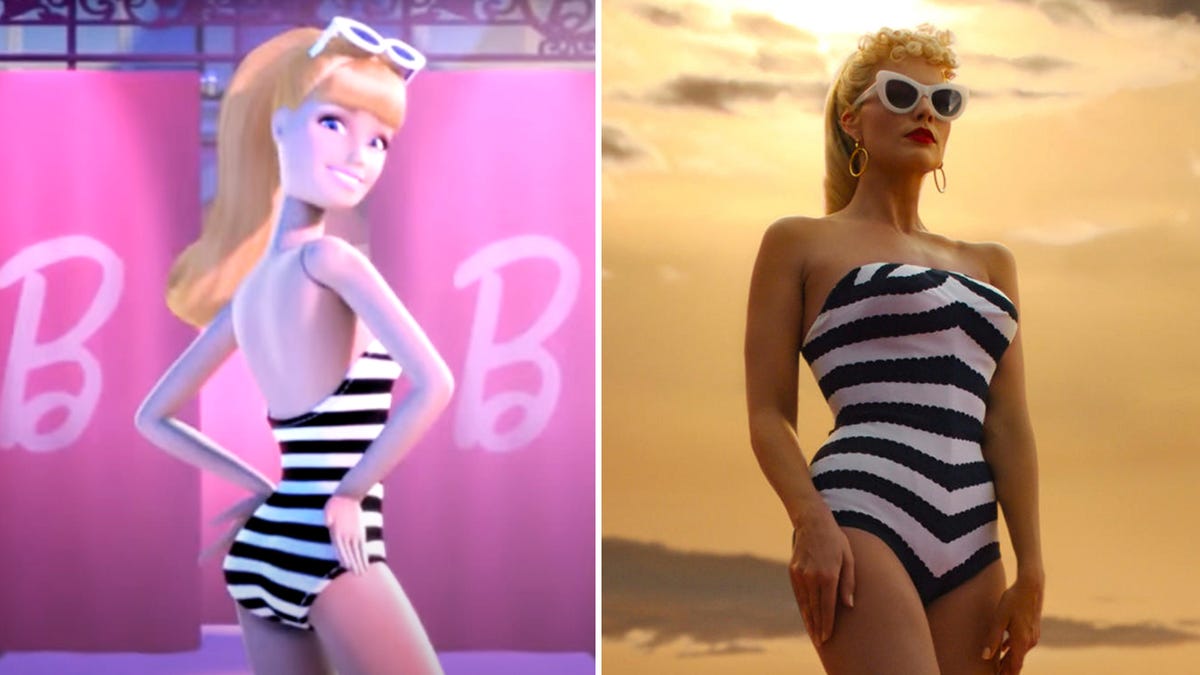 Cedars  'Barbie: Life in the Dreamhouse' is the greatest