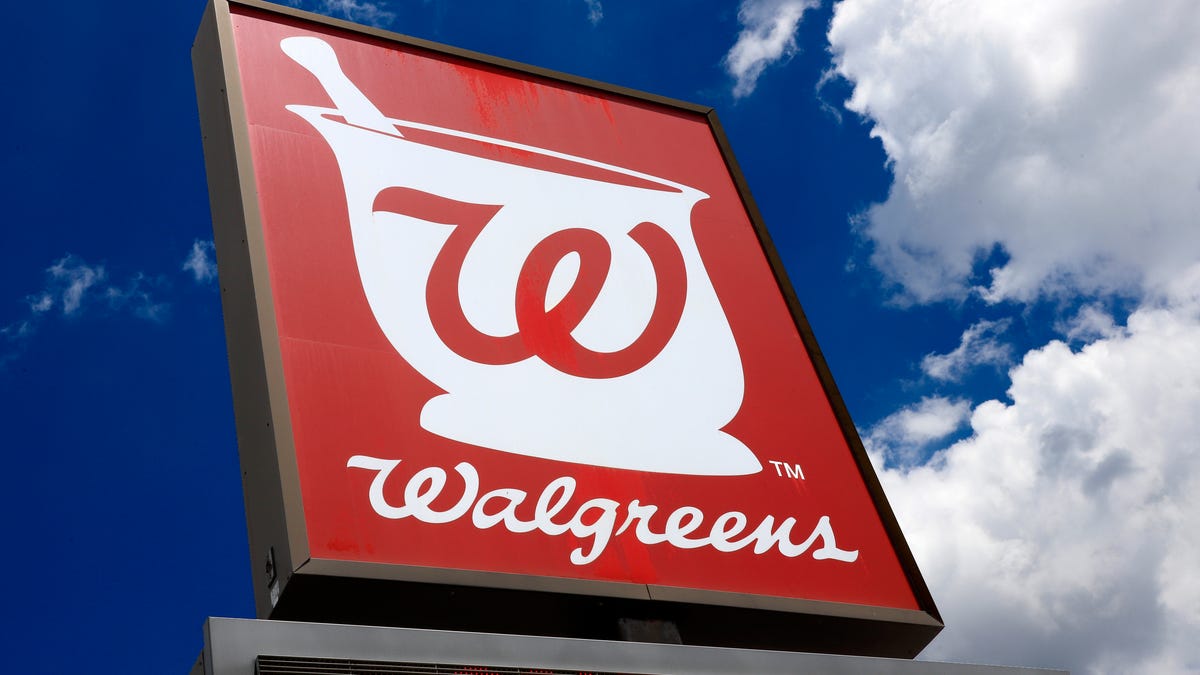 Walgreens To Pay $275,000 To Settle Allegations In Vermont About ...