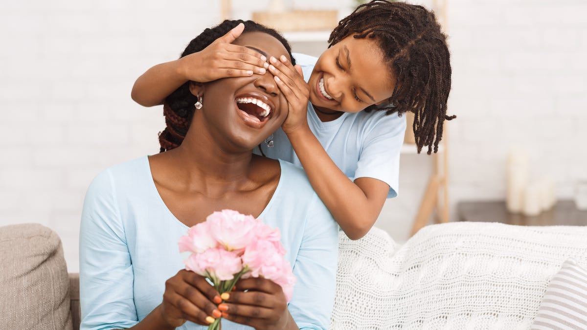 Mother's Day Gift Ideas That Will Inspire Self-Care