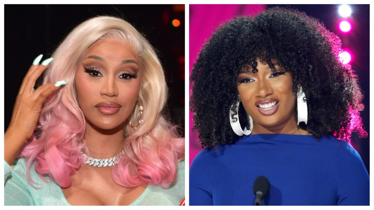 Will Cardi B's New Single With Meg Thee Stallion Be W.A.P. Part 2?