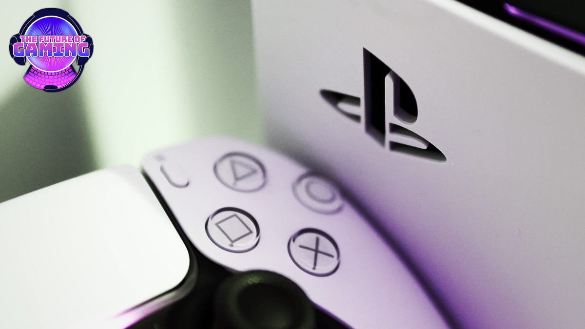 Here's What Kotaku Readers Want From A 'PS5 Pro