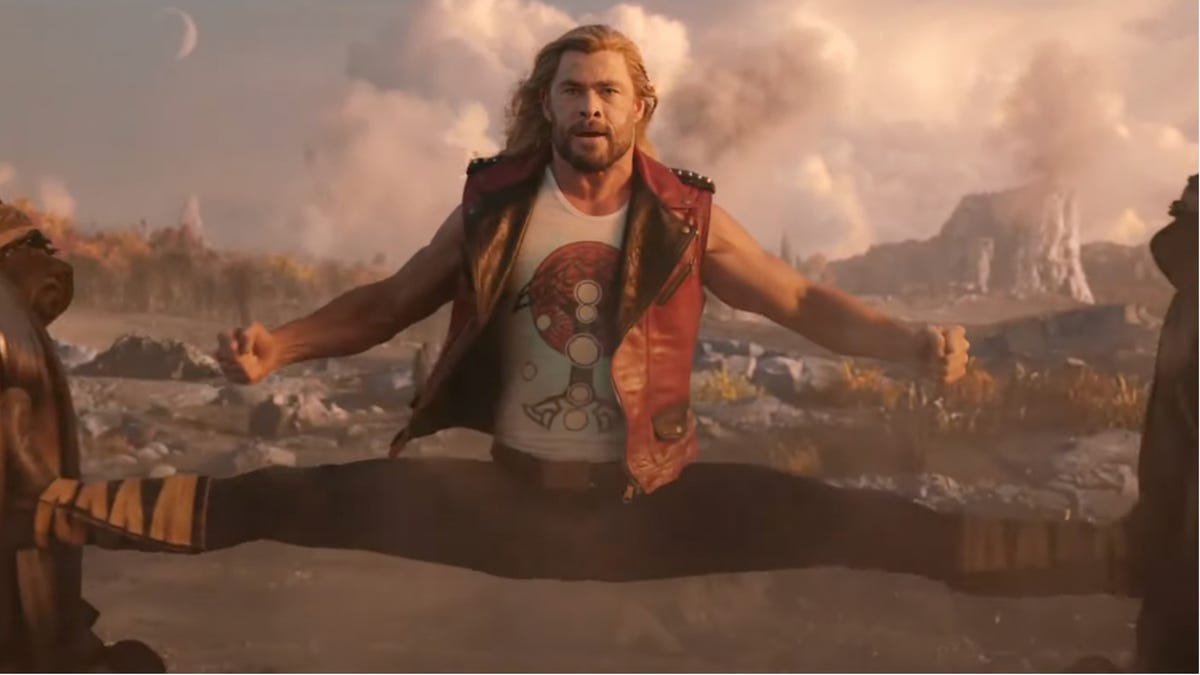 Thor: Love and Thunder Reviews: What Are Critics' First Reactions?