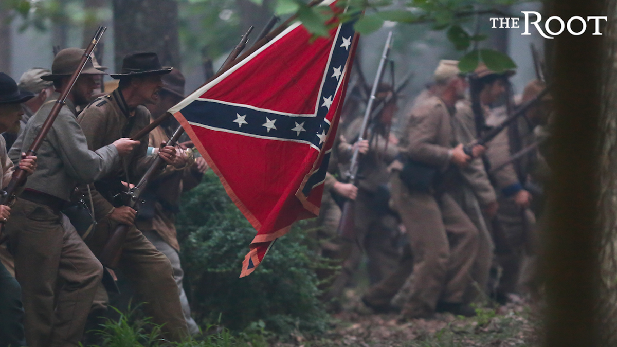 Confederate Memorial Day Is A Holiday? Here Are 5 States That Celebrate