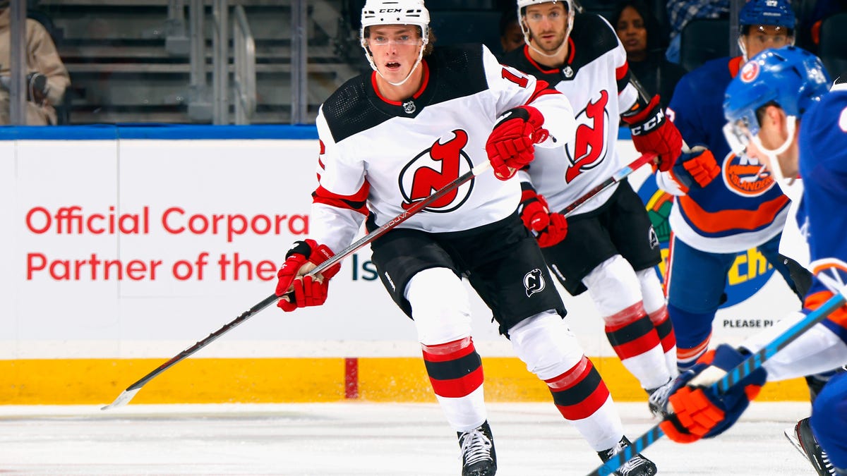 New Jersey Devils Add Toffoli, Scoring Depth, But It's Still Not