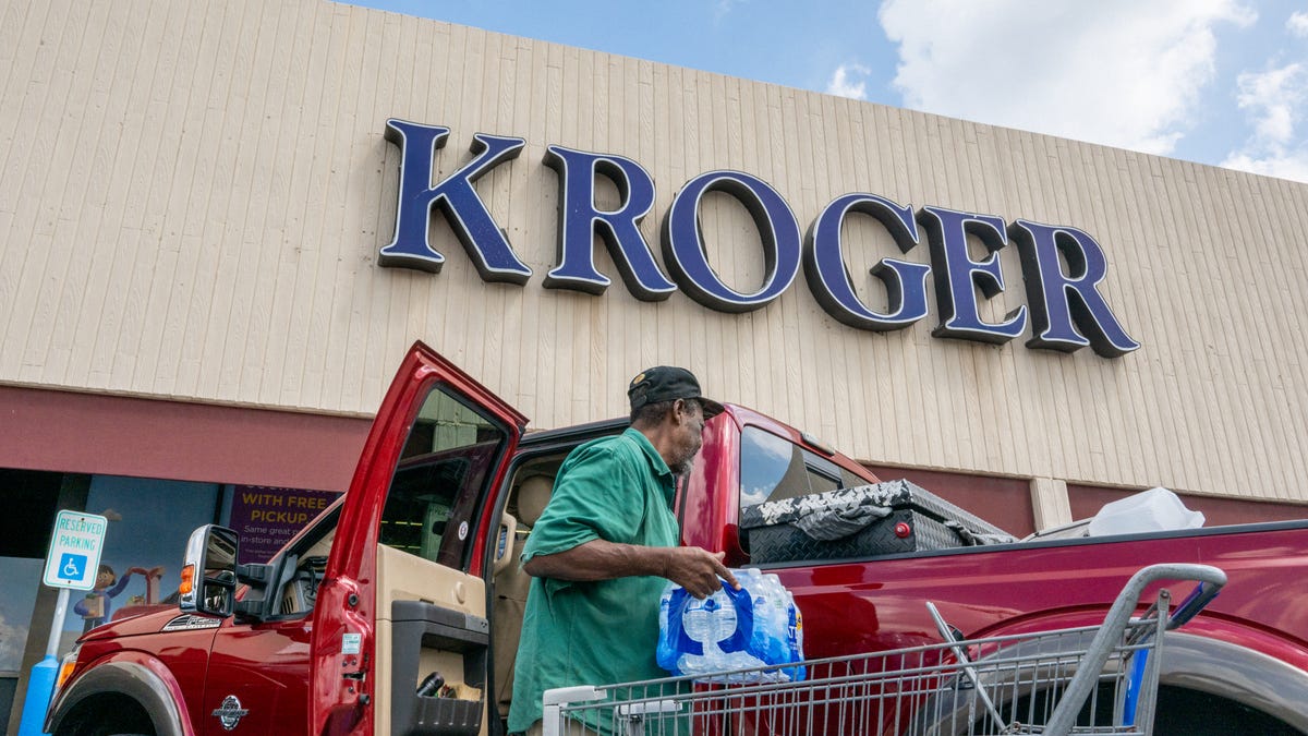 FTC and Kroger argue over Albertsons merger and food prices