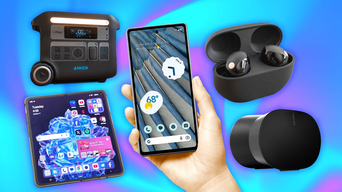 15 Best Gadgets on  to Shop in 2023