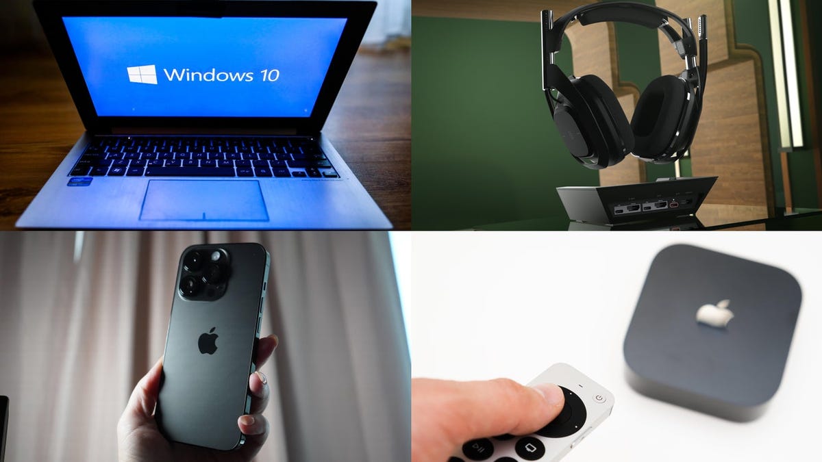 Google Gemini AI, M3-Powered Apple iPads, and More Top Product News of the Week