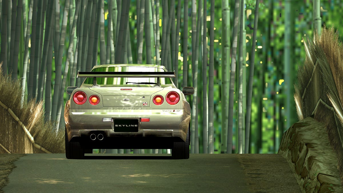 Gran Turismo 5: System Requirements and Overview