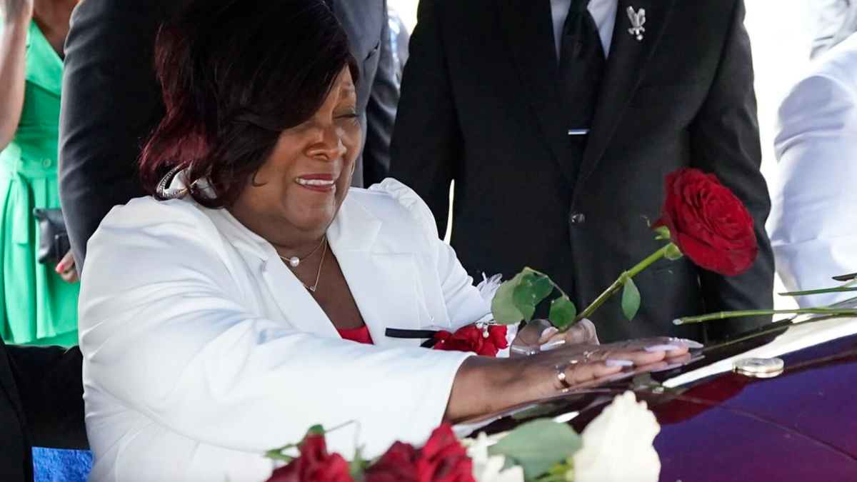 Did Officials Do Enough for Mississippi Mom Whose Son was Killed By A Cop and then Buried Without Her Knowledge?