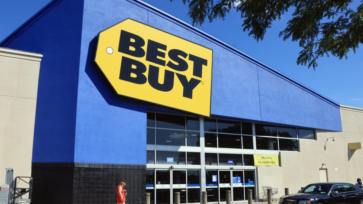 Best Buy is following Walmart’s lead, yanking Amazon's playbook