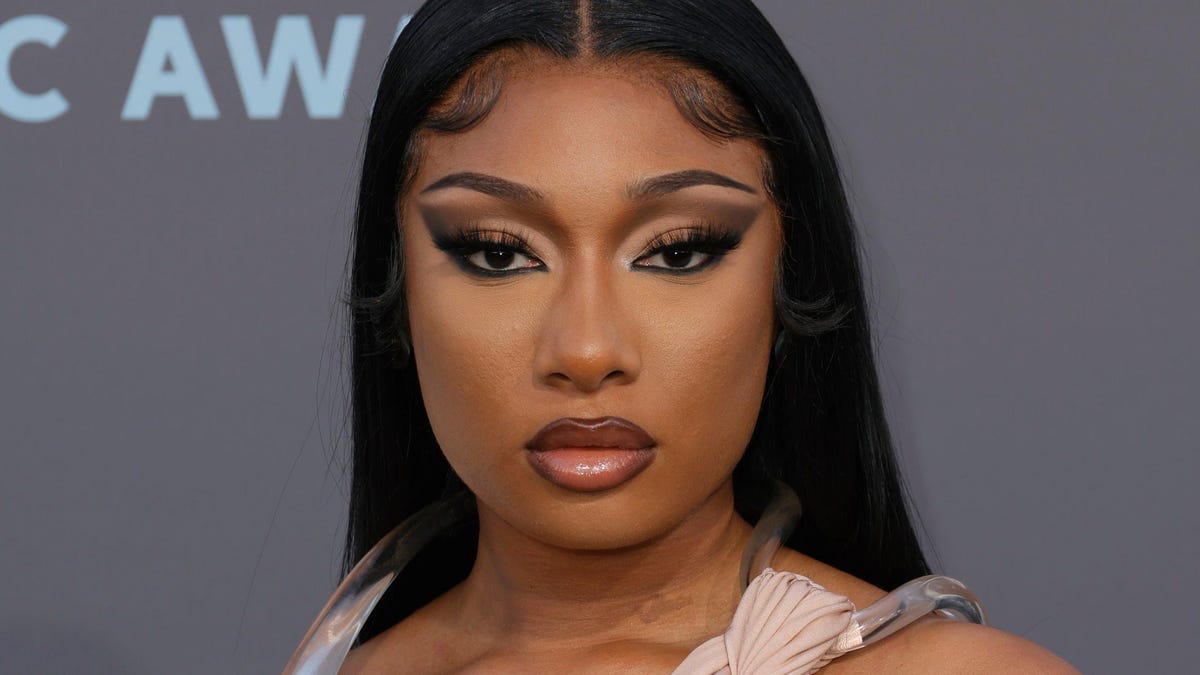 Megan Thee Stallion takes the stand in Tory Lanez's trial