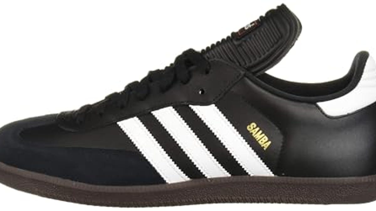 adidas Men's Samba Classic Soccer Shoe, Now 20% Off